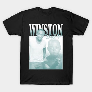 Winston Bishop T-Shirt